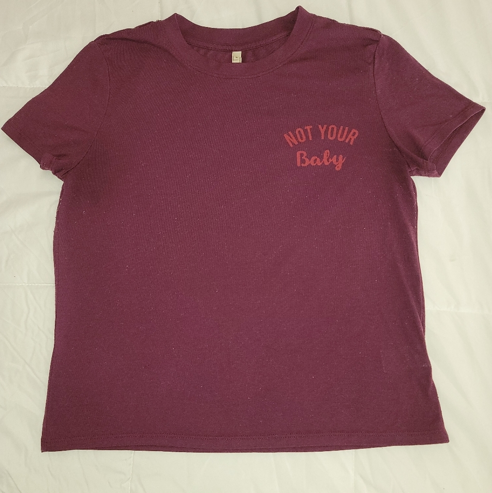 Womens shirt